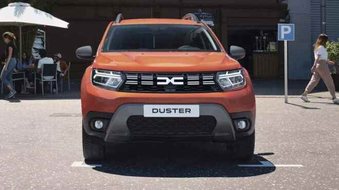 1670555318 365 Dacia Duster price list updated here are the changes in