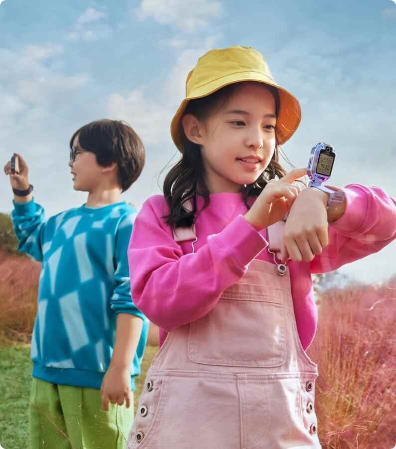 1670682791 300 Huawei launches Watch Buds Kids Watch 5X series and Watch