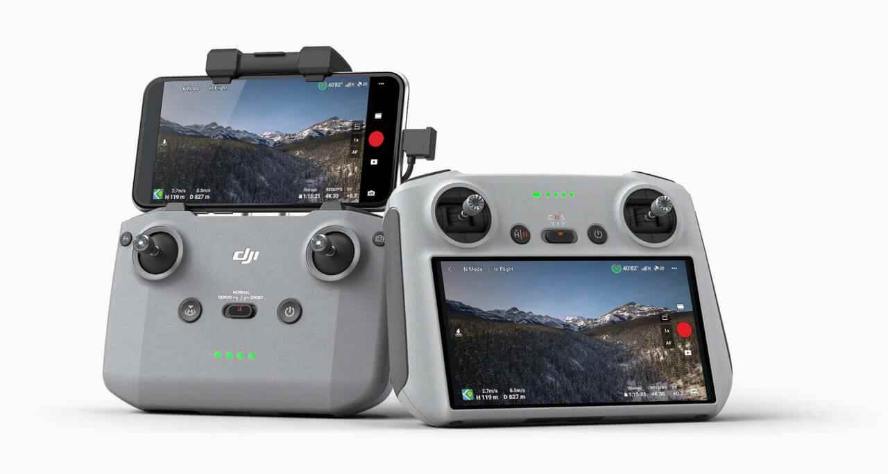 1670701504 421 DJI Mini 3 Introduced Features and price