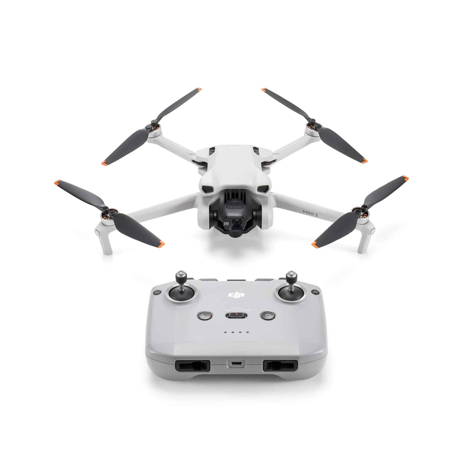 1670701504 652 DJI Mini 3 Introduced Features and price