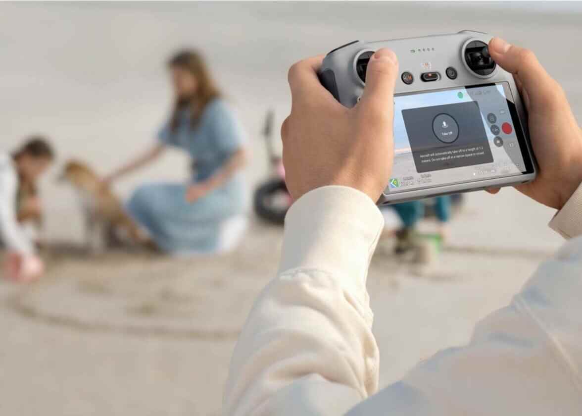 1670701504 988 DJI Mini 3 Introduced Features and price