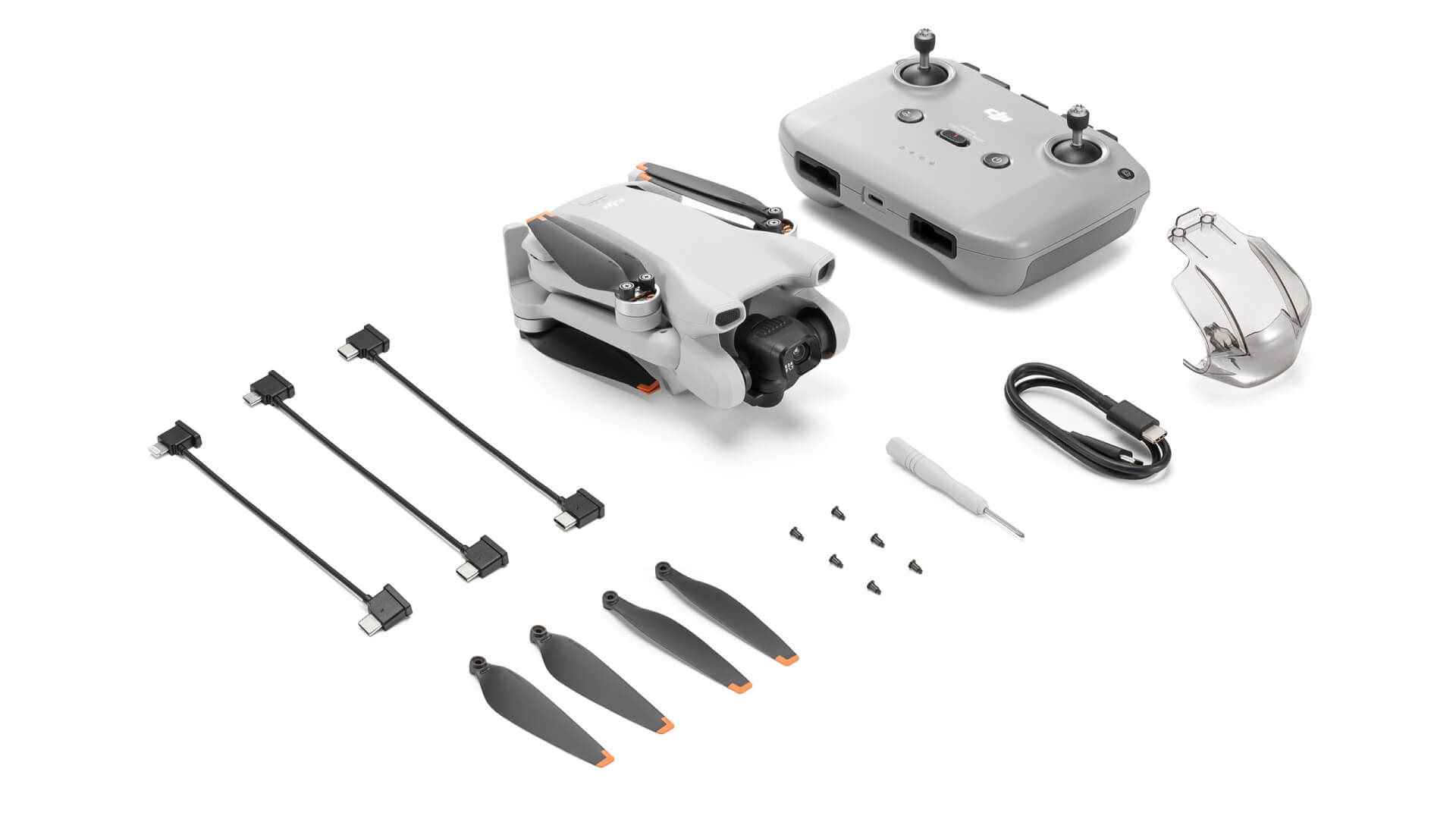 1670701505 551 DJI Mini 3 Introduced Features and price
