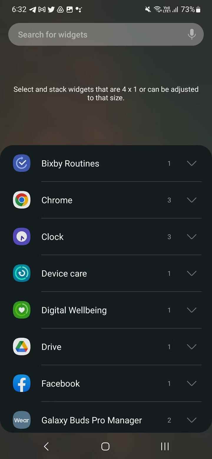 1670810071 810 Whats new in Samsung One UI 5