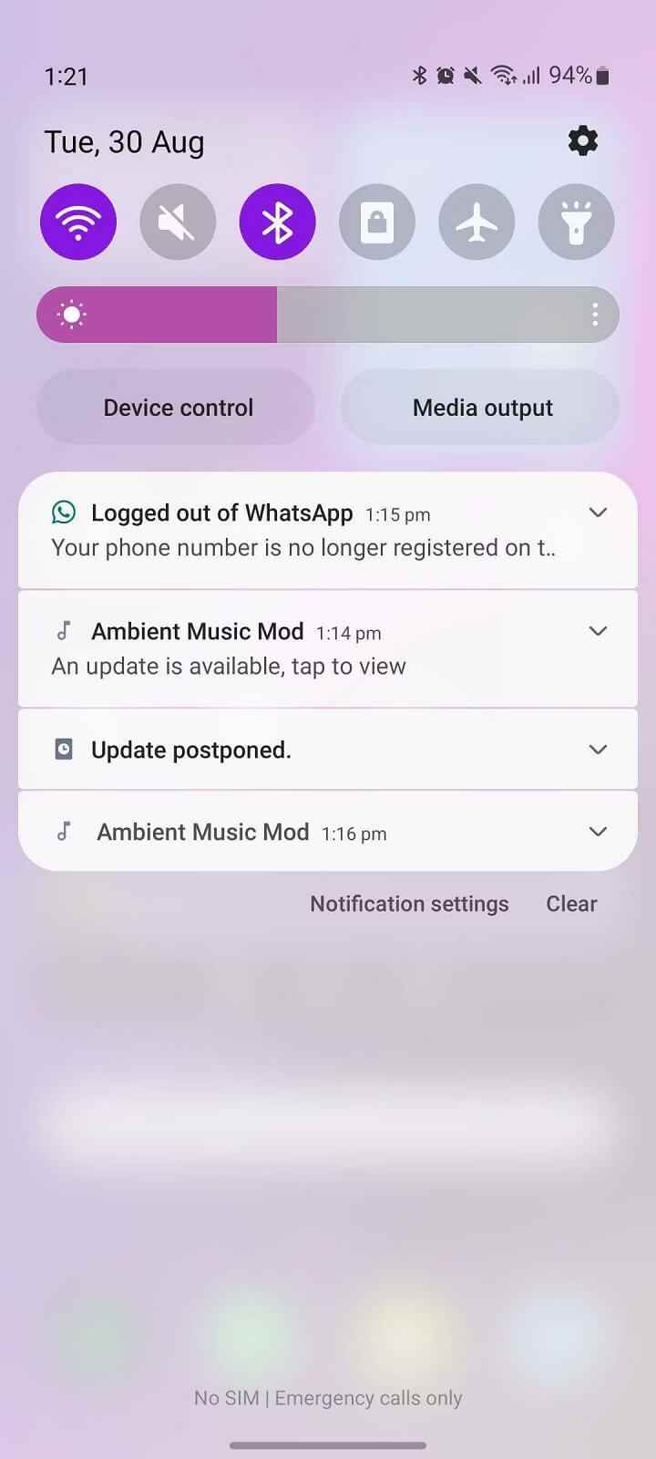 1670810072 313 Whats new in Samsung One UI 5