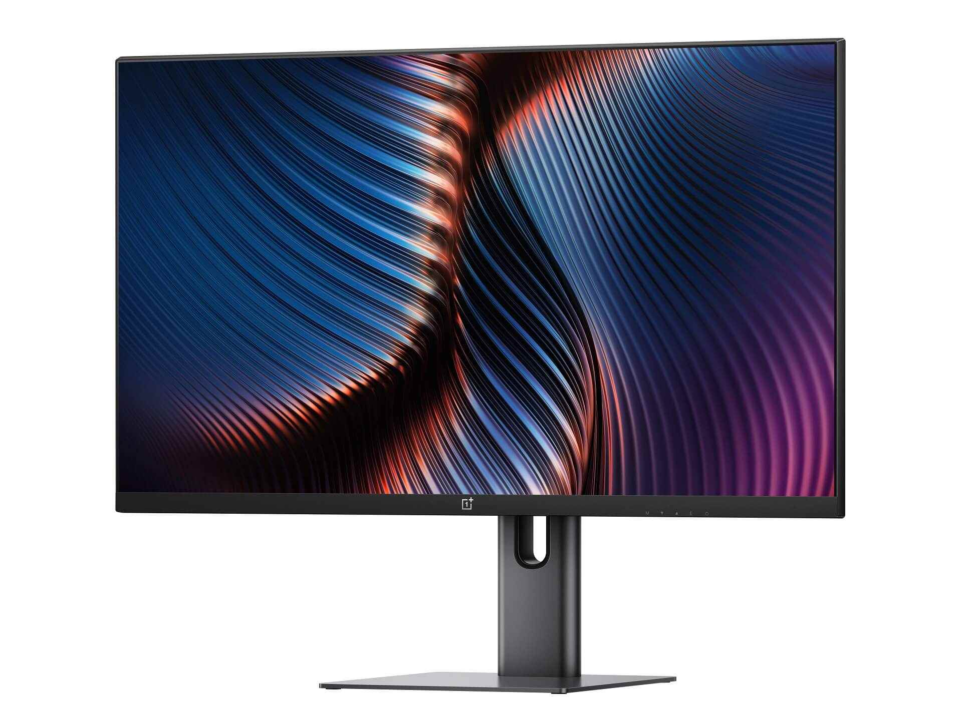1670906848 898 OnePlus launches X 27 QHD 165Hz gaming monitor