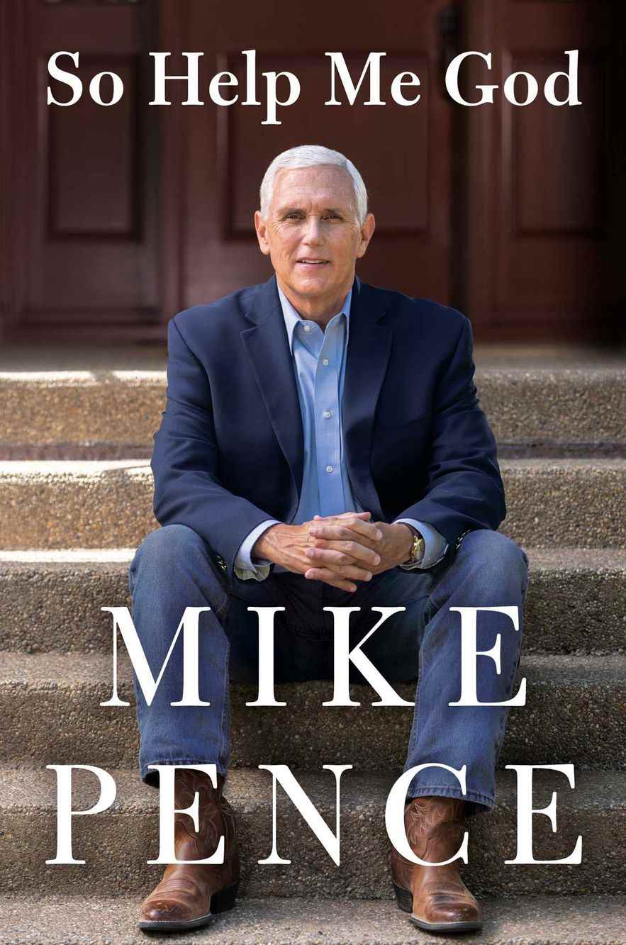 The Memoirs of Mike Pence