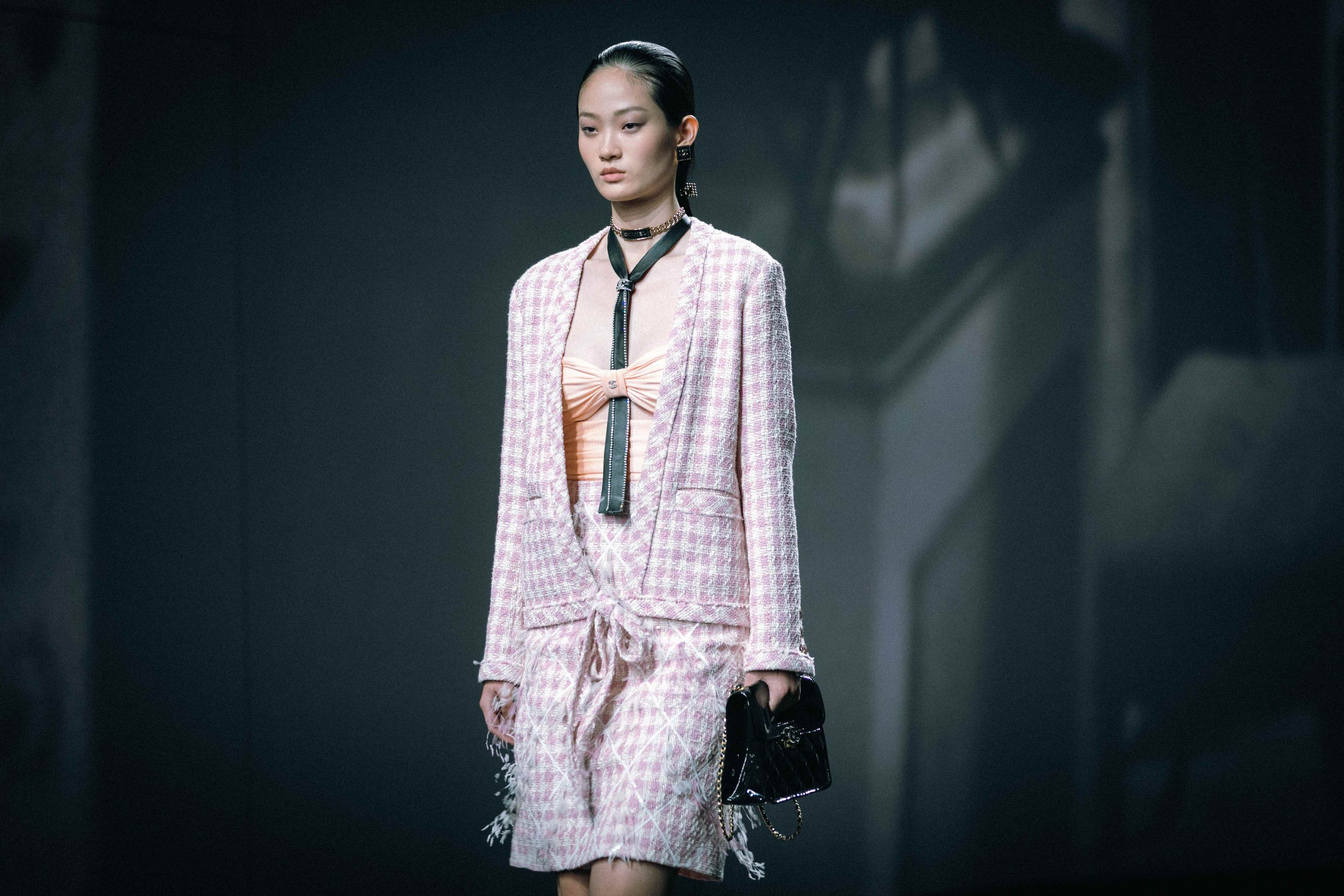 Chanel Spring-Summer 2023 Ready-to-Wear Show
