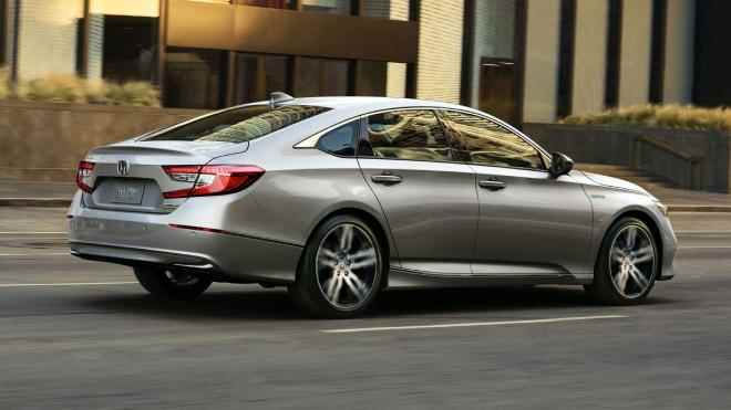 1671046714 870 Honda Accord price Updated list after Passats farewell