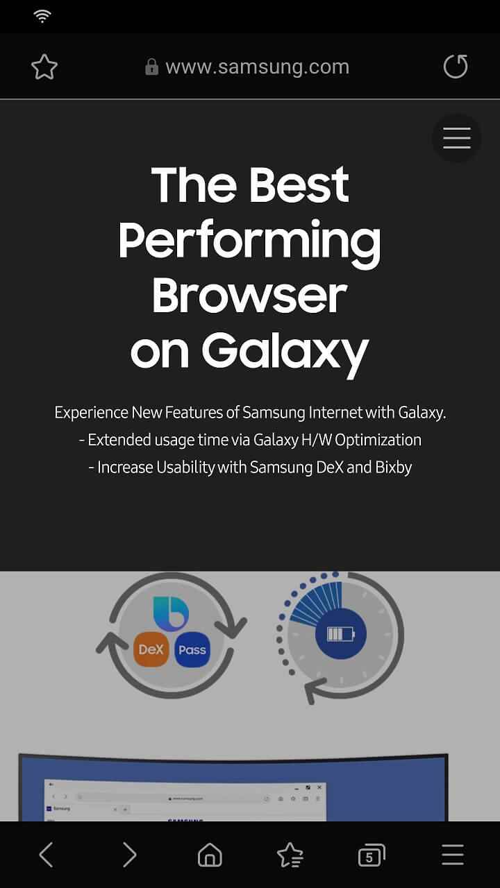 1671187314 895 The best web browsers for Android