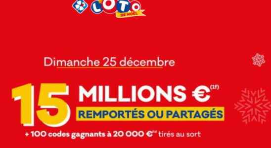 1672002877 the special Christmas draw for Sunday December 25 2022 EN