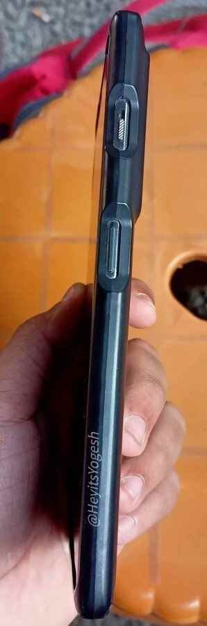 1672423329 894 More photos of OnePlus 11R leaked