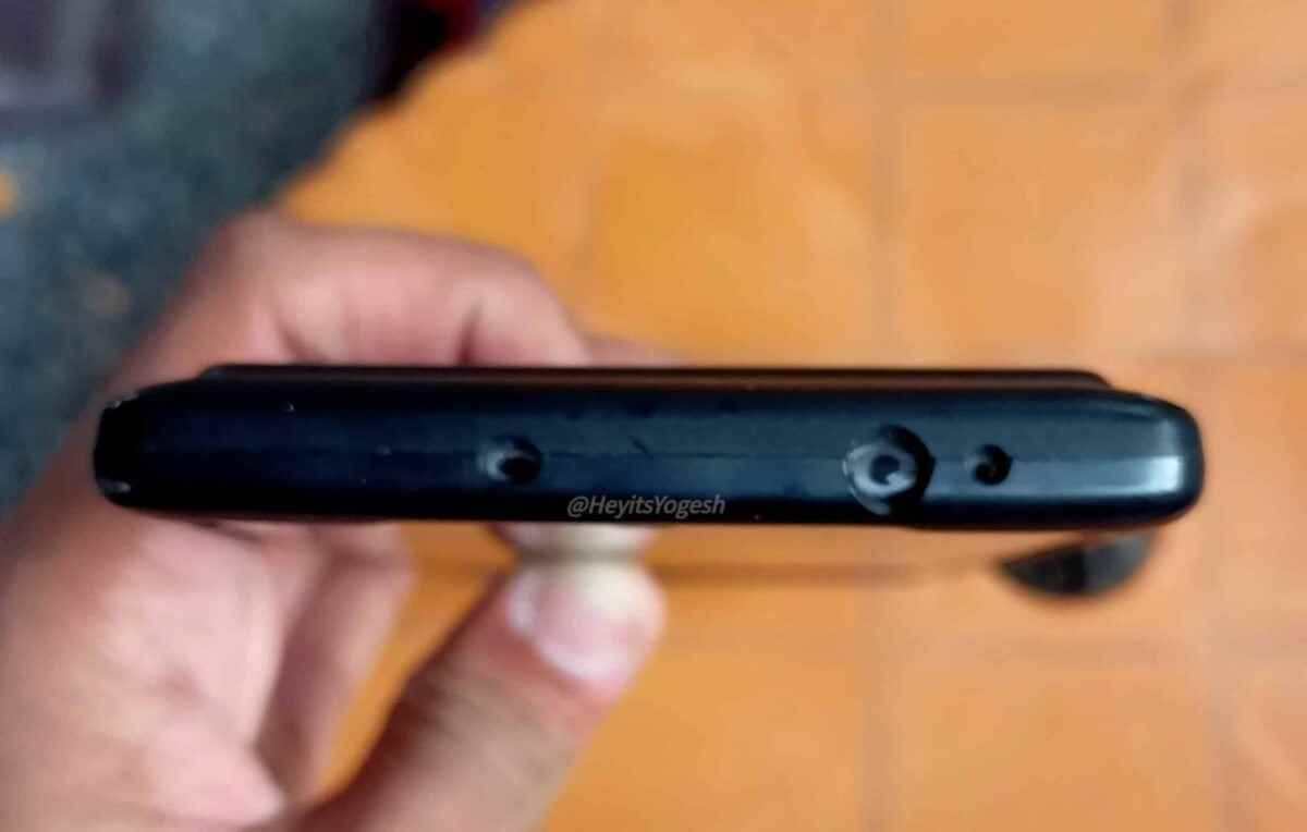 1672423330 597 More photos of OnePlus 11R leaked