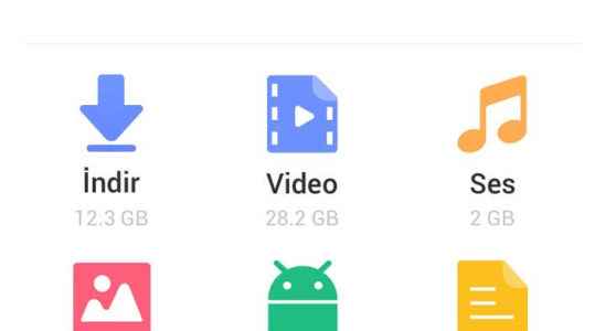 8 best file managers on Android