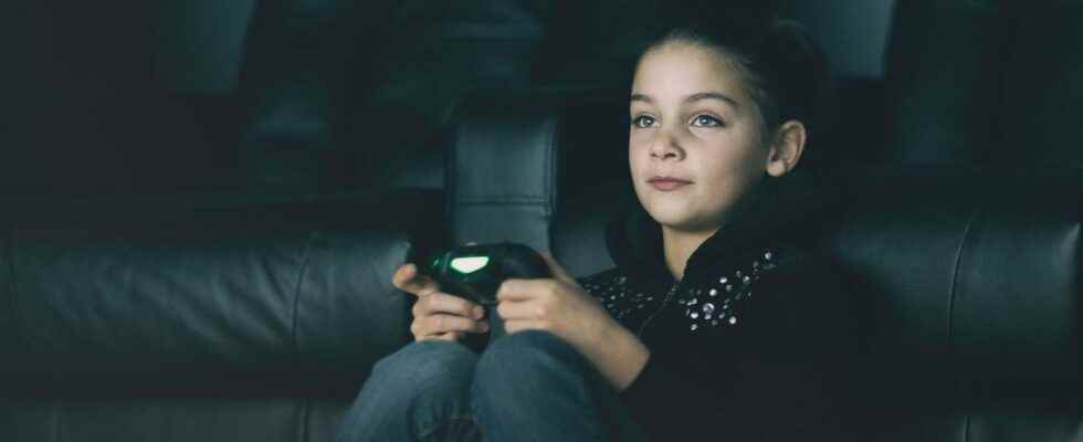 A link discovered between screen time and OCD