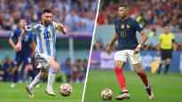 A memorable soccer World Cup final is coming Experts tell