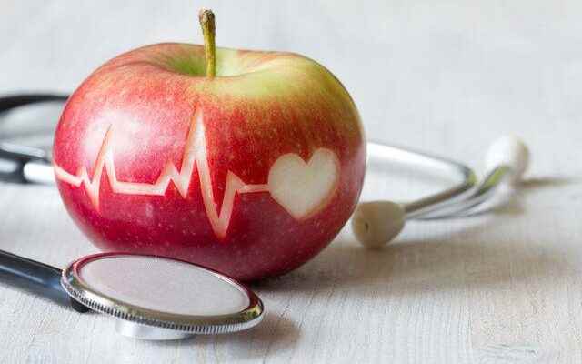 A miracle not a fruit Lowers cholesterol raises immunity prevents