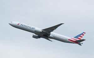 ADR and American Airlines second daily flight from Rome Fiumicino
