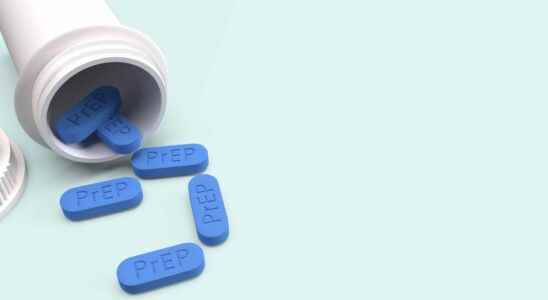 AIDS PrEP increasingly prescribed by general practitioners