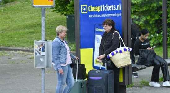 Advertising for flying holidays and petrol banned in Amersfoort