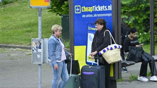 Advertising for flying holidays and petrol banned in Amersfoort