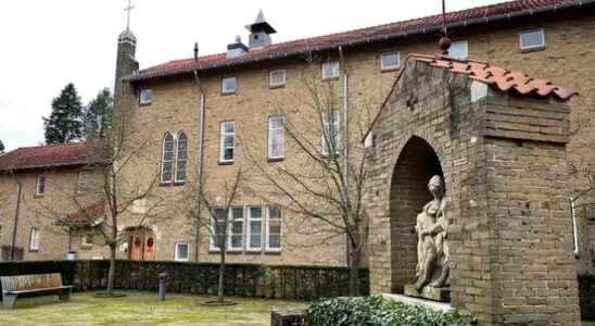 After a bad start psychiatric clinic Fivoor in Bilthoven has