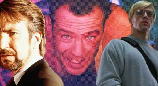 All 13 terrorists from Die Hard explained in detail