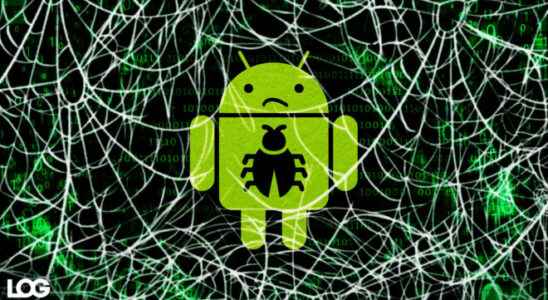 Android based banking trojan Godfather affected Turkey