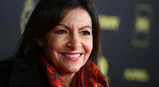 Anne Hidalgo is not the only person responsible for the