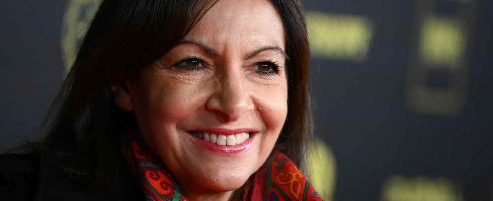 Anne Hidalgo is not the only person responsible for the