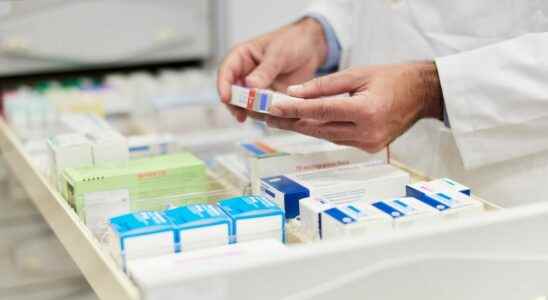 Antibiotics soon to be prescribed individually in pharmacies