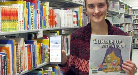 App introduced for winter reading programs in Sarnia Lambton
