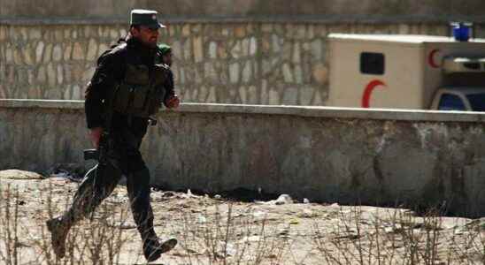 Armed attack in Afghanistan They targeted the Pakistani embassy