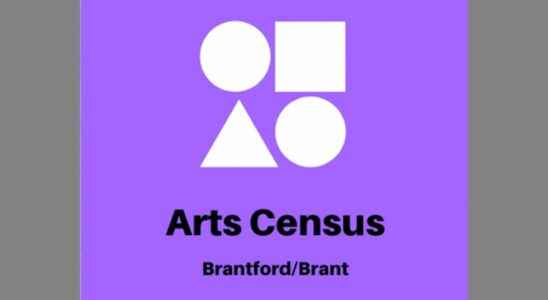 Arts census researchers release findings