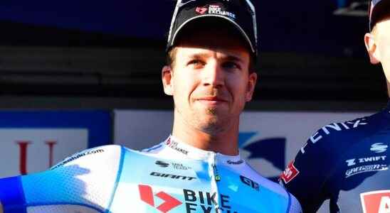 Australian cycling team from Groenewegen gets Saudi name