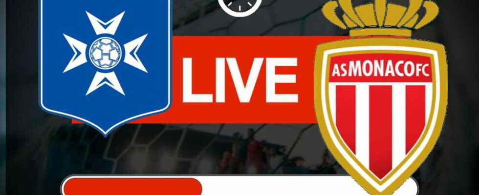Auxerre Monaco follow the Ligue 1 match live