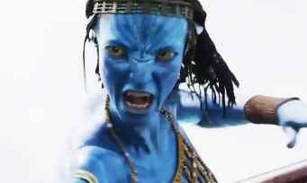 Avatar 2 The Way of the Water explodes the