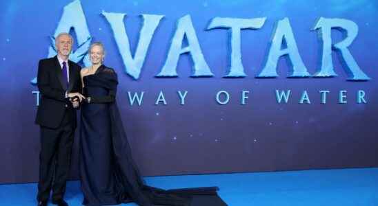 Avatar 2 the triumph of the hatred of humanity by