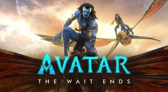 Avatar Way of Water review