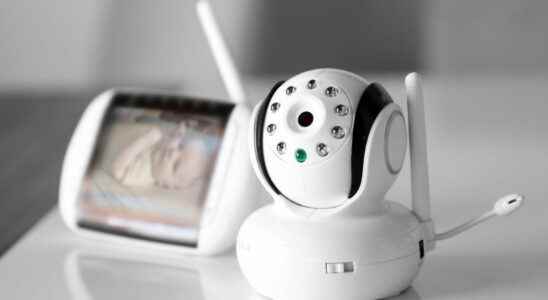 Baby monitor the best devices on the market