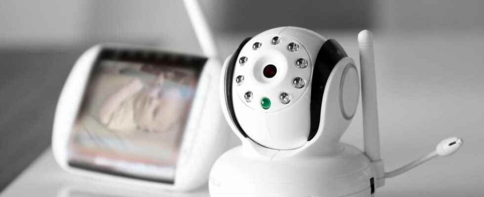 Baby monitor the best devices on the market