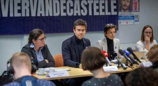 Belgian humanitarian Olivier Vandecasteele sentenced to 28 years in prison