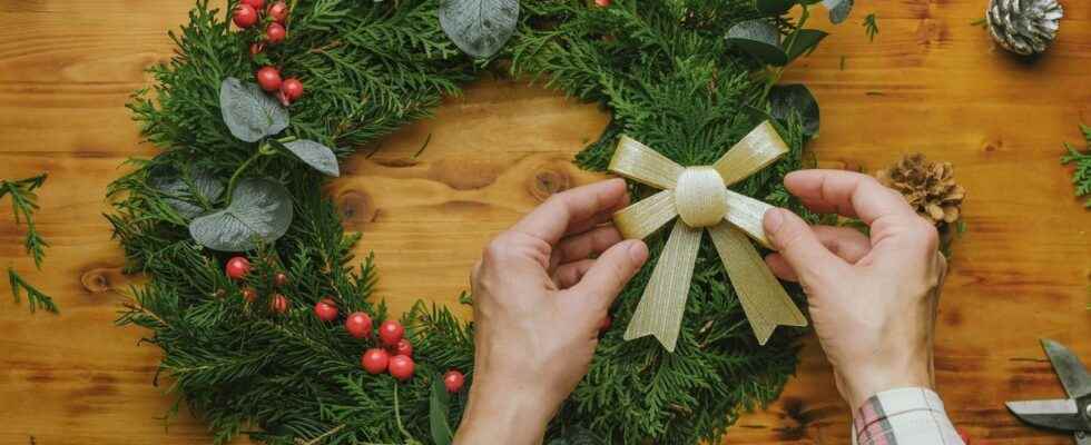 Beware of these Christmas decorations which can be toxic