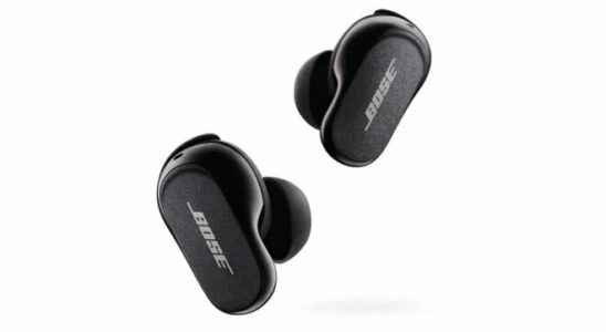 Bose QuietComfort Earbuds II review