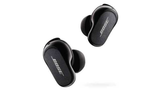 Bose QuietComfort Earbuds II review