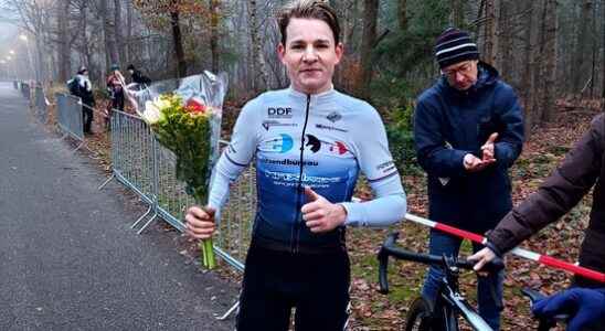 Boven and Schellekens win national cyclocross Amersfoort Fast and technical