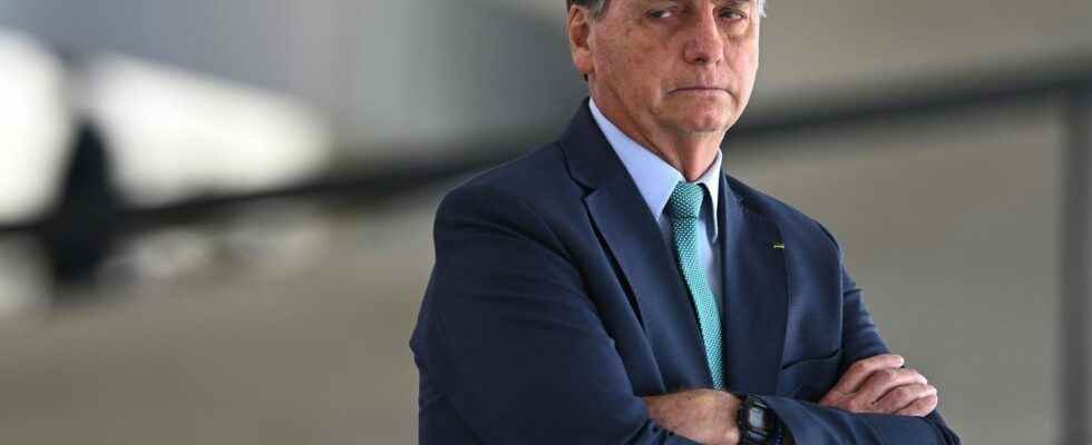 Brazil Is Lula done with the excesses of Jair Bolsonaro