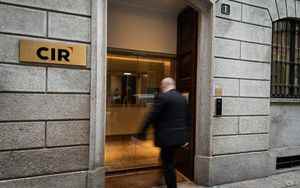 CIR sells property in Milan for 38 million