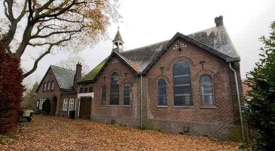 Can the national monument Childrens Chapel Westhill in Maarssen become