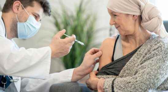 Cancer RNA vaccine demonstrates efficacy against melanoma