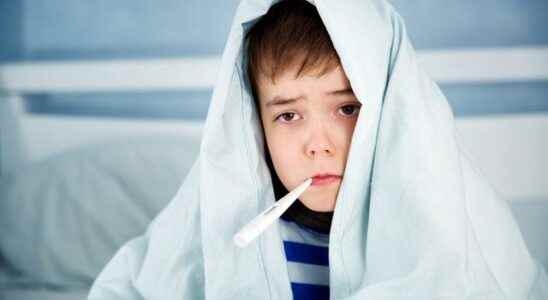 Cause of recurrent flu in children revealed